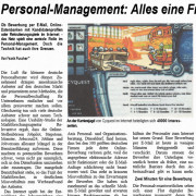 20010907_PersonalManagementAllesFrageDerSoftware