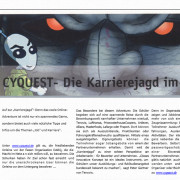 20040101_CYQUEST_DieKarrierejagdImNetz