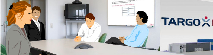 Webbasiertes Online-Assessment zur Rekrutierung von ...