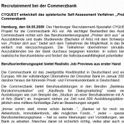 20090526_RecrutainmentCommerzbank