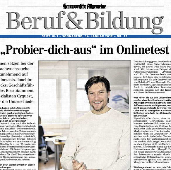 20120114_ProbierDichAusOnlineTest