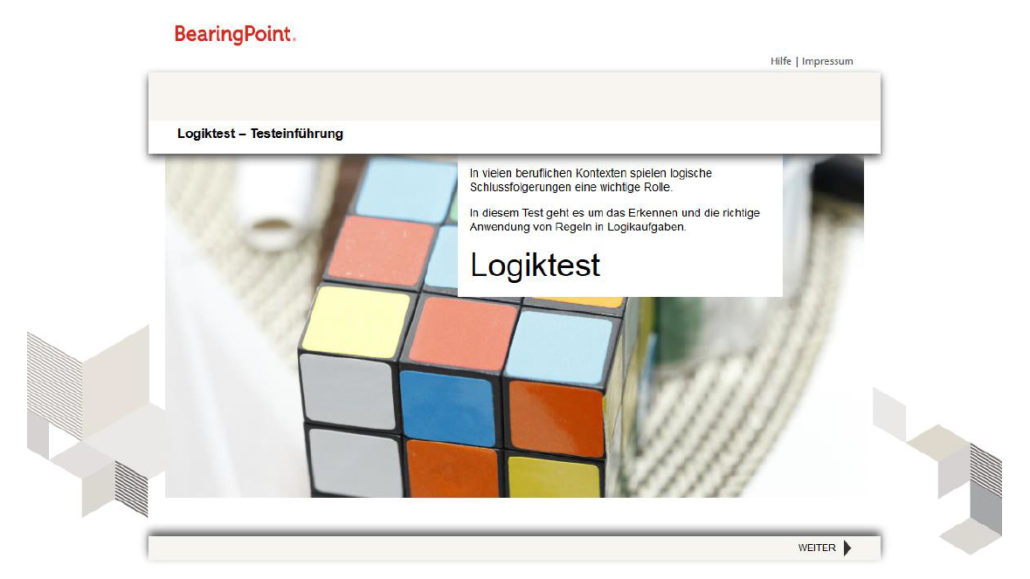 hiermit wird der cultural fit der kandidaten geprft und die ergebnisse des tests werden auch in den folgenden schritten der bewerbung aufgegriffen - Online Test Bewerbung hiermit wird der cultural fit der kandidaten geprft und die ergebnisse des tests werden auch in den folgenden schritten der bewerbung aufgegriffen - Online Test Bewerbung