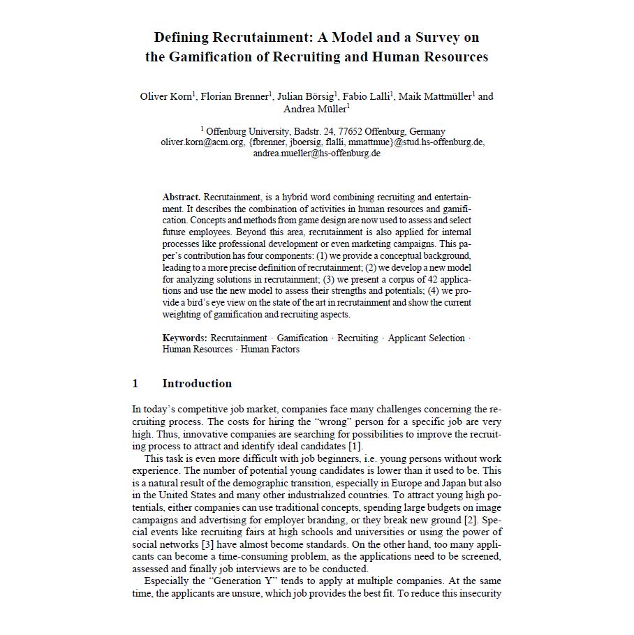 Korn_etal_2017_Defining_Recrutainmentt