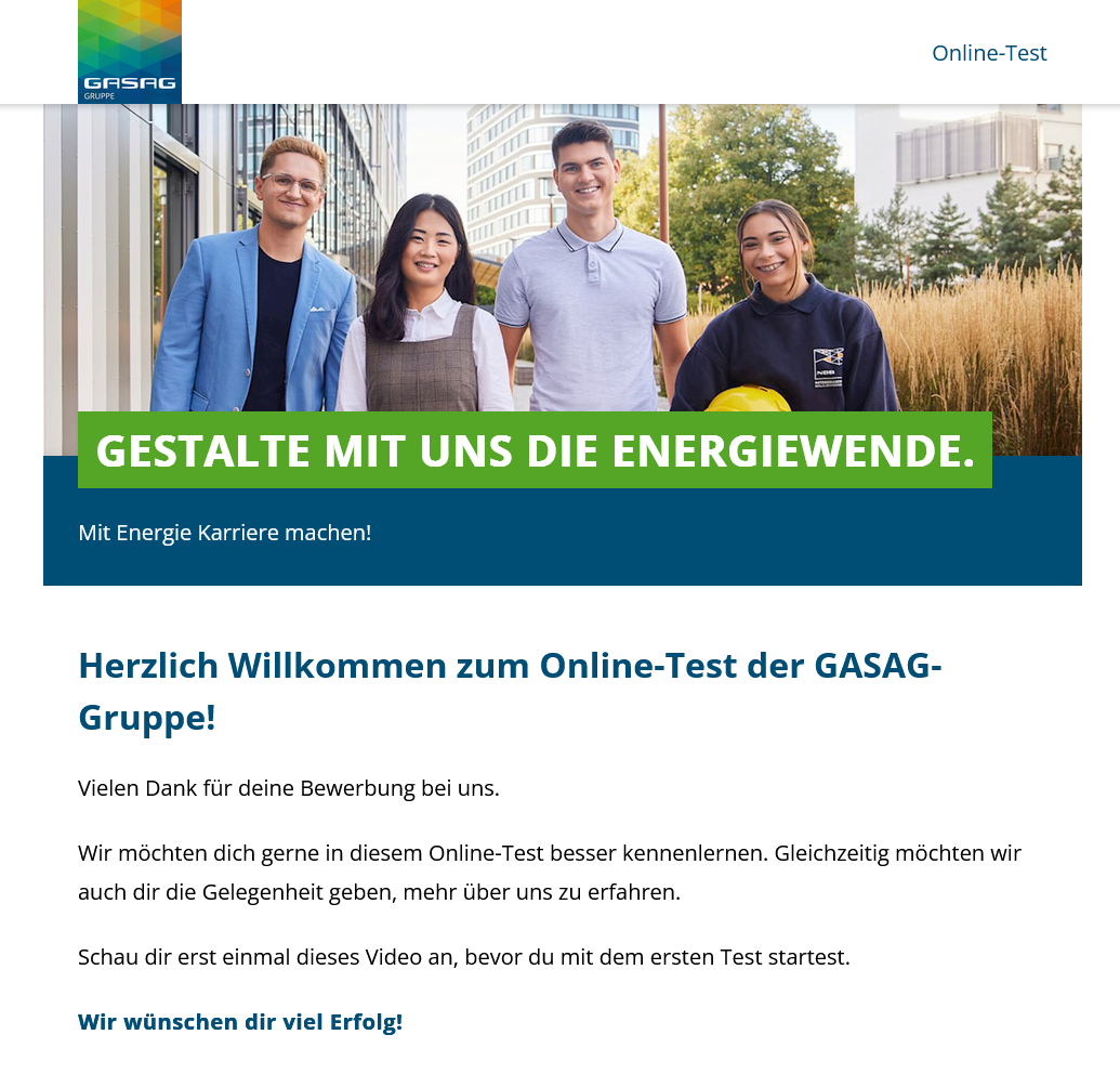 Gasag_Startseite