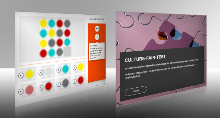 Culture-Fair-Test